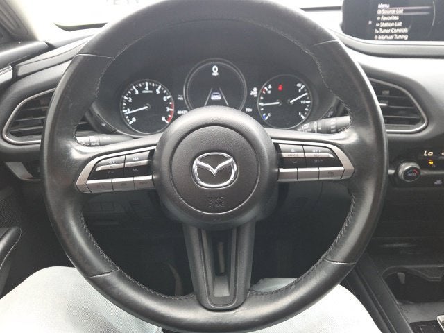 2023 Mazda Mazda CX-30 2.5 S Select Package