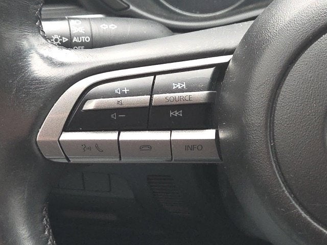 2023 Mazda Mazda CX-30 2.5 S Select Package