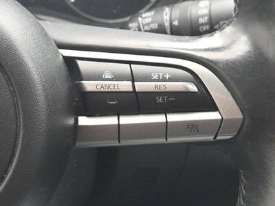 2023 Mazda Mazda CX-30 2.5 S Select Package