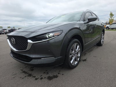 2023 Mazda Mazda CX-30 2.5 S Select Package