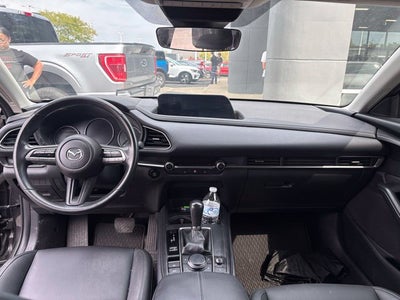 2023 Mazda Mazda CX-30 2.5 S Select Package