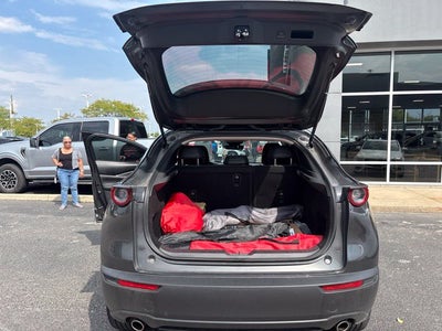 2023 Mazda Mazda CX-30 2.5 S Select Package