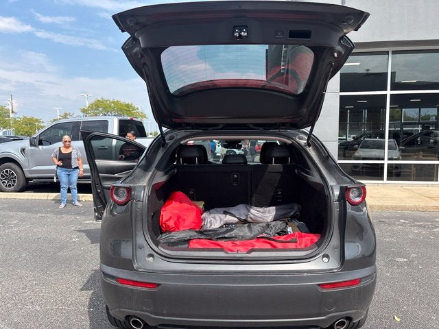 2023 Mazda Mazda CX-30 2.5 S Select Package