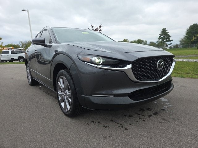 2023 Mazda Mazda CX-30 2.5 S Select Package