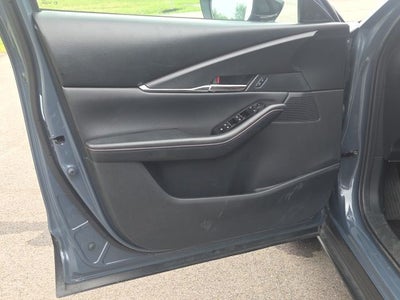 2025 Mazda Mazda CX-30 2.5 S Carbon Edition