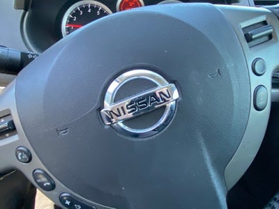 2011 Nissan Sentra 2.0 SL