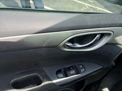 2013 Nissan Sentra SV