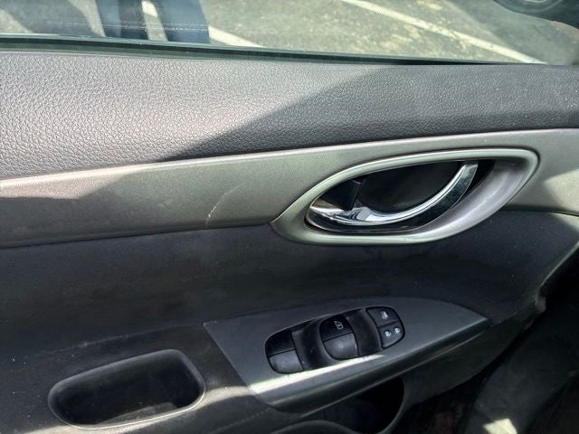 2013 Nissan Sentra SV