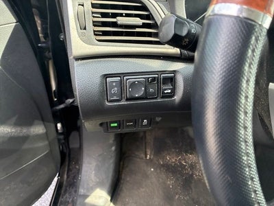 2013 Nissan Sentra SV