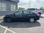 2013 Nissan Sentra SV
