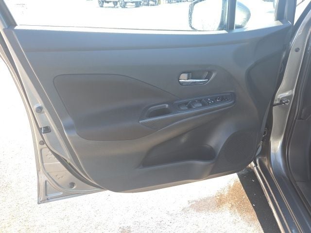 2021 Nissan Versa 1.6 SV