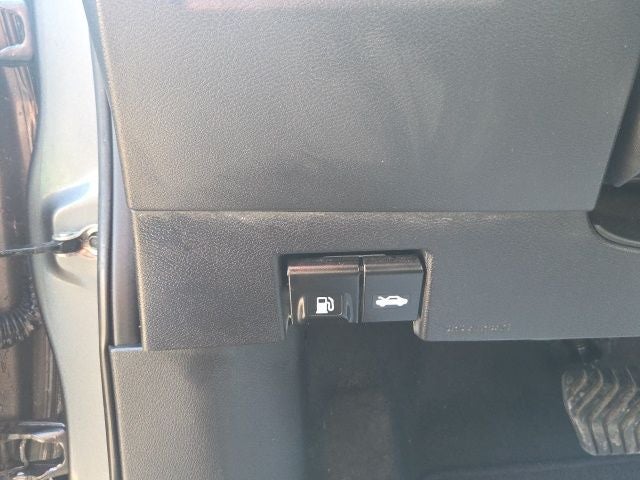 2021 Nissan Versa 1.6 SV