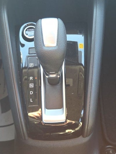 2021 Nissan Versa 1.6 SV