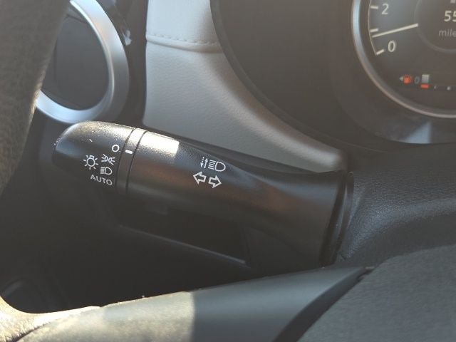 2021 Nissan Versa 1.6 SV