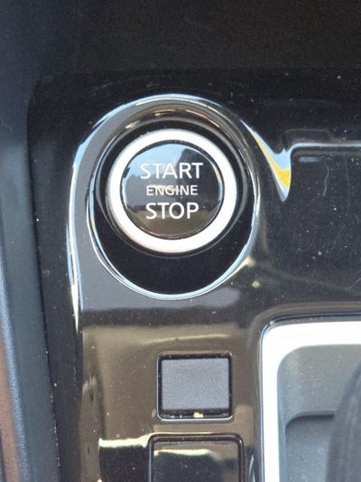 2021 Nissan Versa 1.6 SV