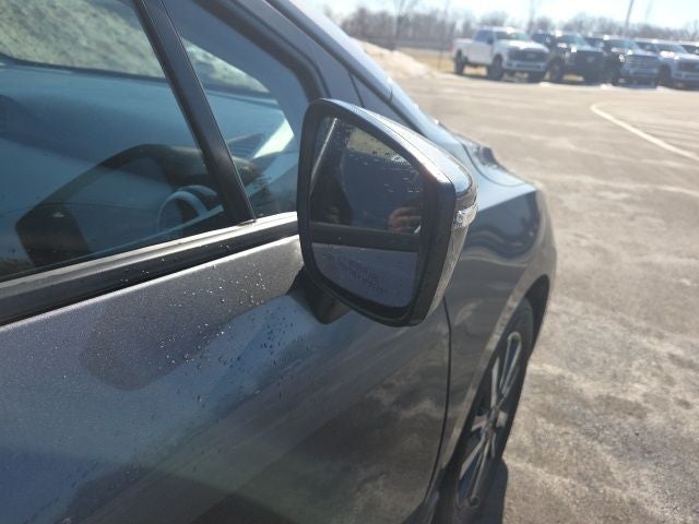 2021 Nissan Versa 1.6 SV