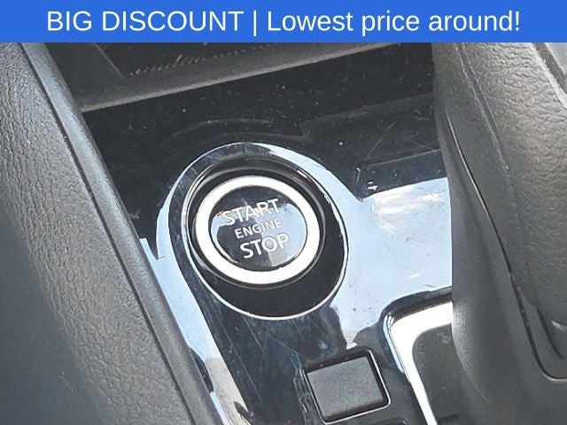 2024 Nissan Versa 1.6 SV