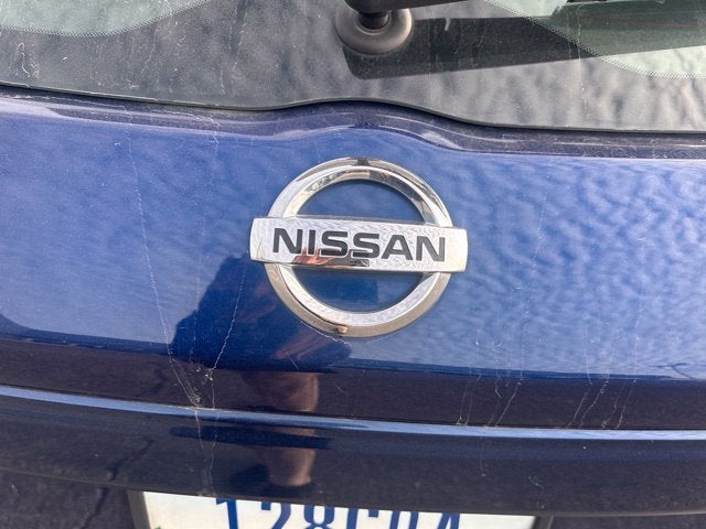 2019 Nissan Kicks SR