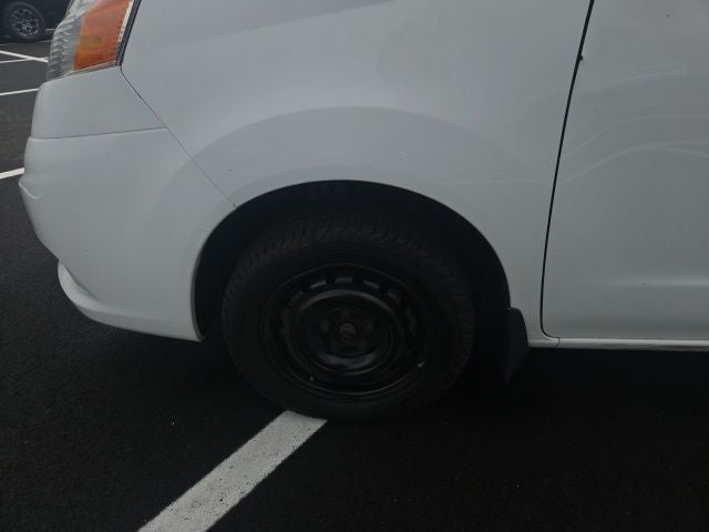 2017 Nissan NV200 SV