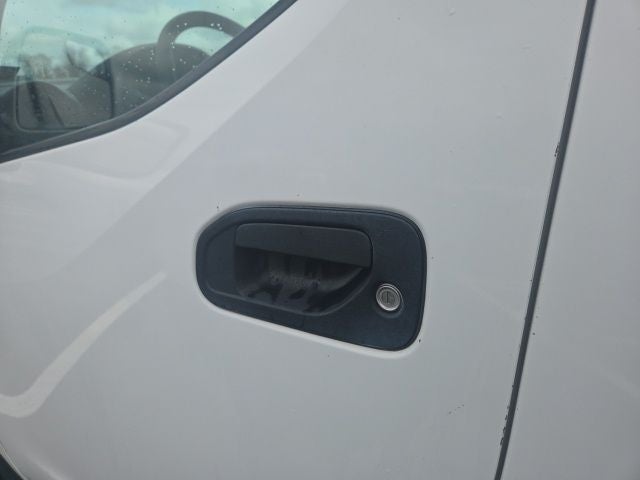 2017 Nissan NV200 SV