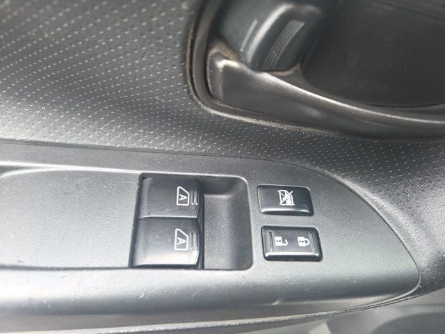 2017 Nissan NV200 SV