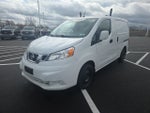 2017 Nissan NV200 SV