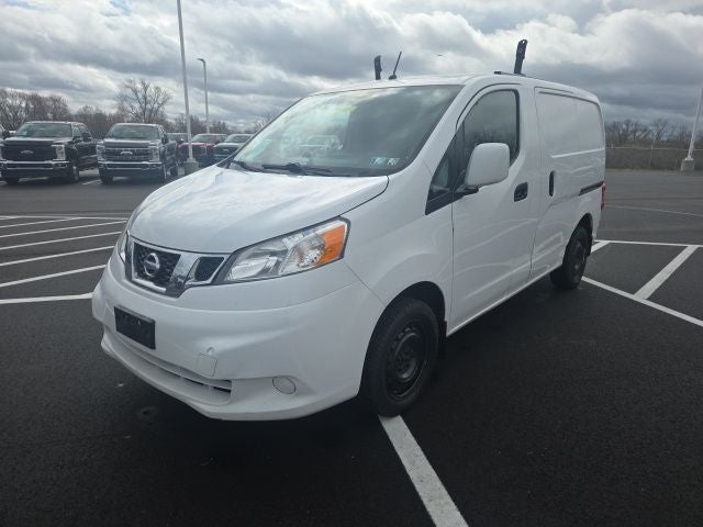 2017 Nissan NV200 SV