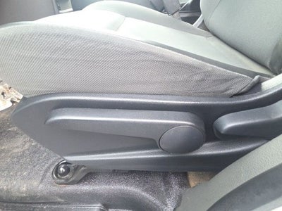 2017 Nissan NV200 SV