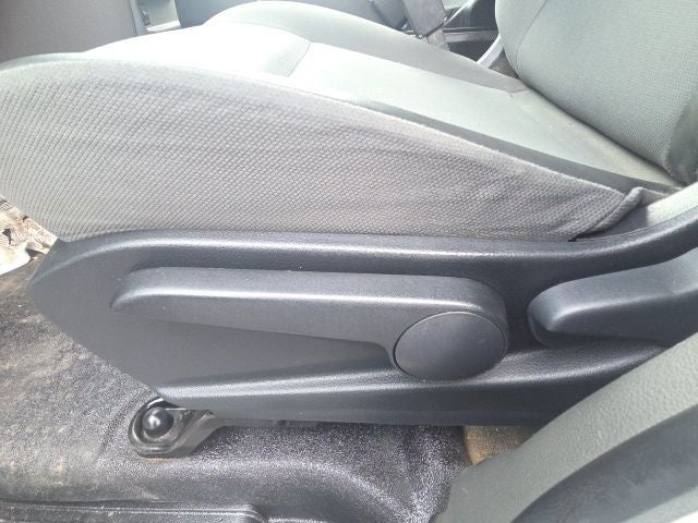 2017 Nissan NV200 SV