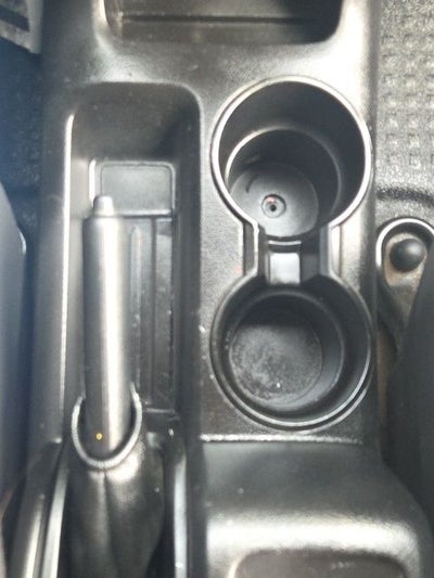 2017 Nissan NV200 SV