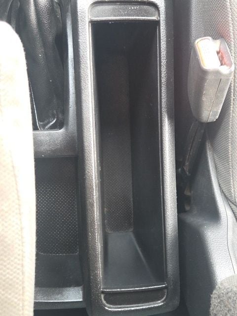 2017 Nissan NV200 SV