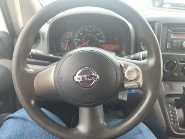 2017 Nissan NV200 SV