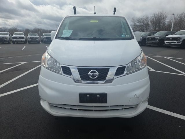 2017 Nissan NV200 SV