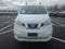 2017 Nissan NV200 SV