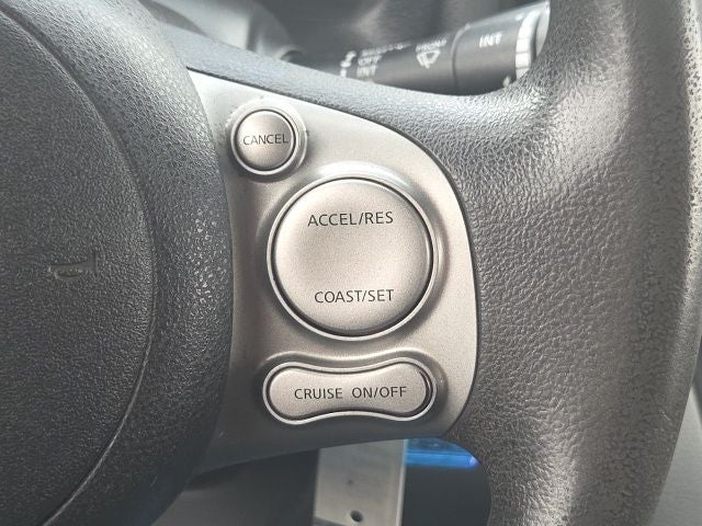 2017 Nissan NV200 SV