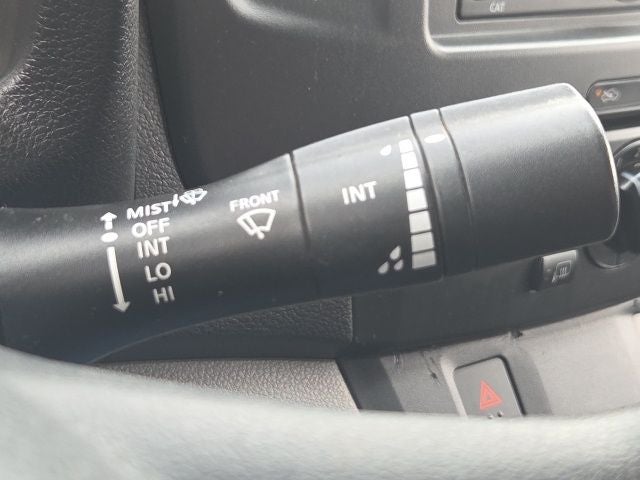 2017 Nissan NV200 SV