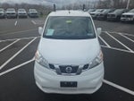 2017 Nissan NV200 SV