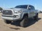 2021 Toyota Tacoma TRD Sport V6