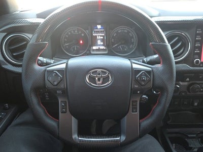 2021 Toyota Tacoma TRD Sport V6