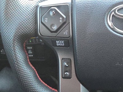 2021 Toyota Tacoma TRD Sport V6