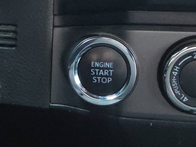 2021 Toyota Tacoma TRD Sport V6