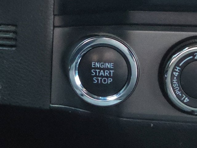 2021 Toyota Tacoma TRD Sport V6