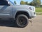2021 Toyota Tacoma TRD Sport V6