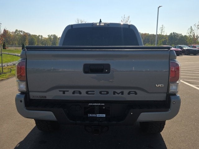 2021 Toyota Tacoma TRD Sport V6