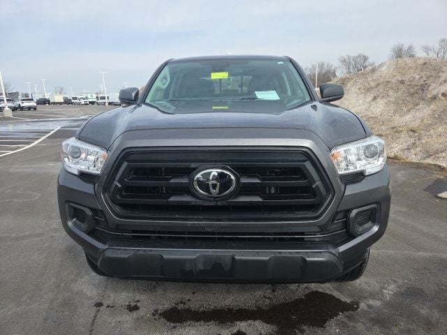 2022 Toyota Tacoma SR V6