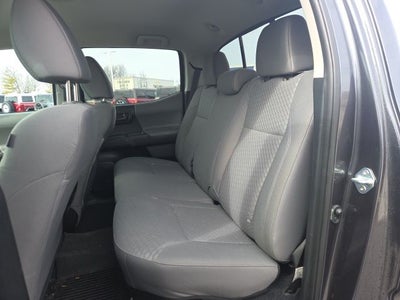 2022 Toyota Tacoma SR V6