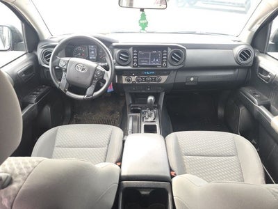 2022 Toyota Tacoma SR V6