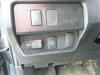 2022 Toyota Tacoma SR V6