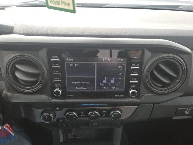 2022 Toyota Tacoma SR V6