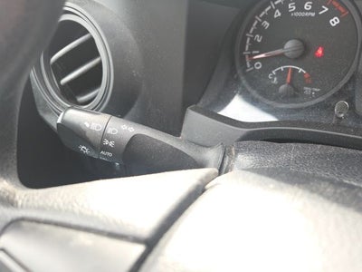 2022 Toyota Tacoma SR V6